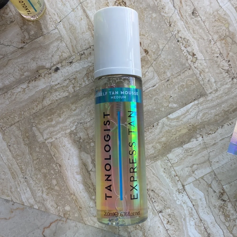 Tanologist bundle